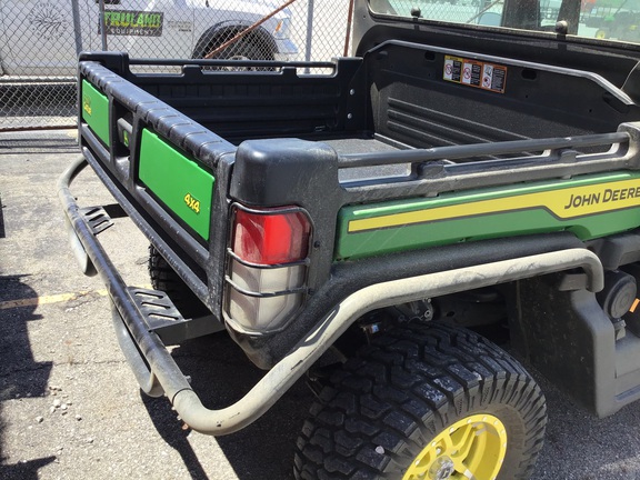 2024 John Deere XUV 835M ATV