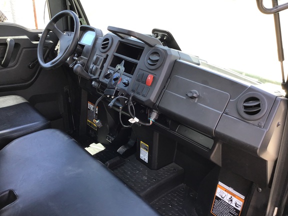 2024 John Deere XUV 835M ATV