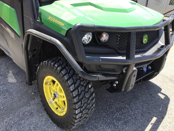2024 John Deere XUV 835M ATV