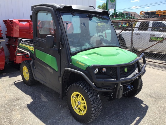 2024 John Deere XUV 835M ATV