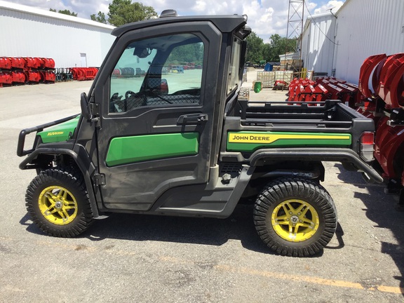 2024 John Deere XUV 835M ATV