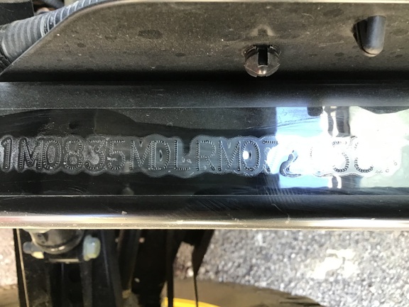 2024 John Deere XUV 835M ATV