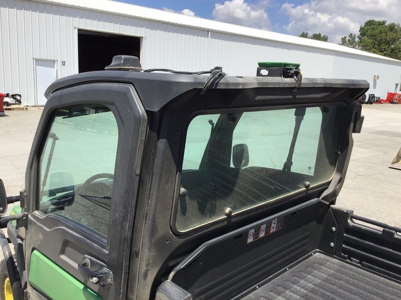 2024 John Deere XUV 835M ATV