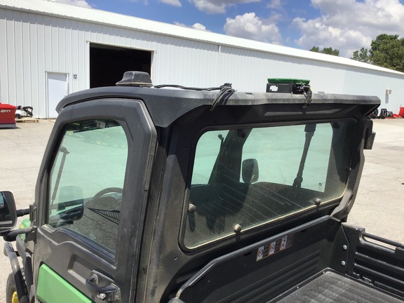 2024 John Deere XUV 835M ATV