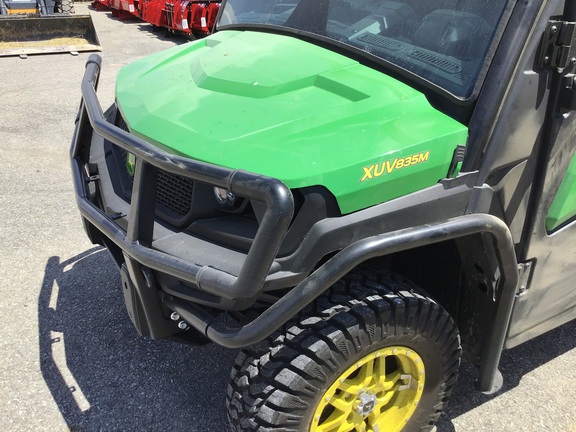 2024 John Deere XUV 835M ATV