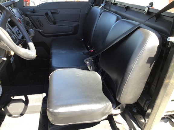 2024 John Deere XUV 835M ATV