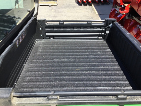 2024 John Deere XUV 835M ATV