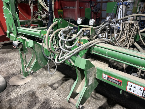 2013 John Deere 2510H Applicator