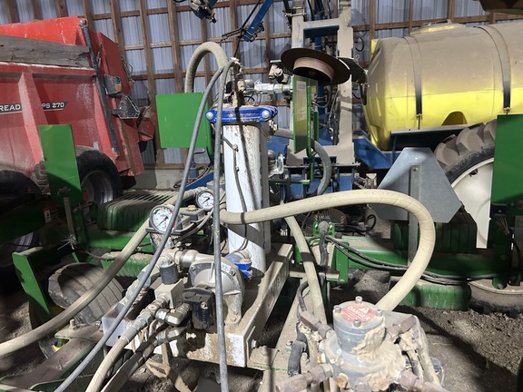 2013 John Deere 2510H Applicator