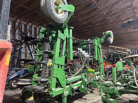 2013 John Deere 2510H Applicator