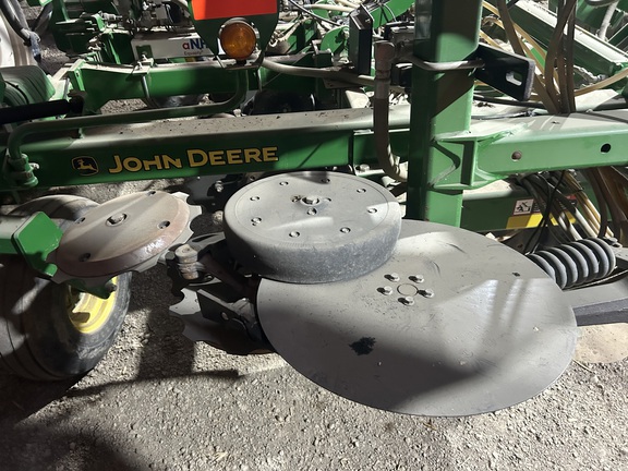 2013 John Deere 2510H Applicator