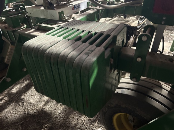 2013 John Deere 2510H Applicator