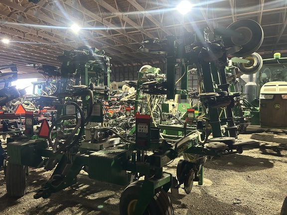 2013 John Deere 2510H Applicator