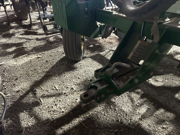 2013 John Deere 2510H Applicator