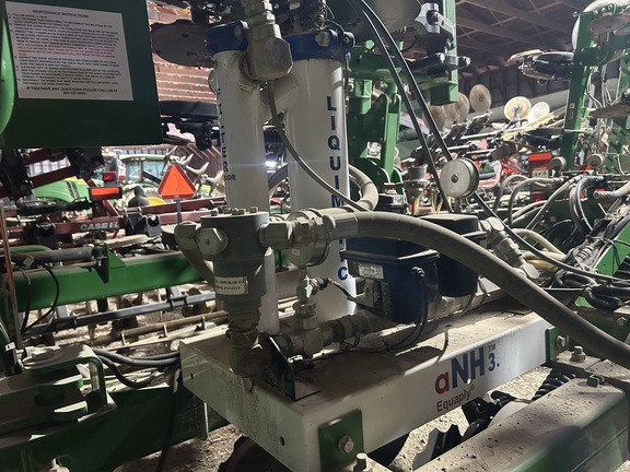 2013 John Deere 2510H Applicator