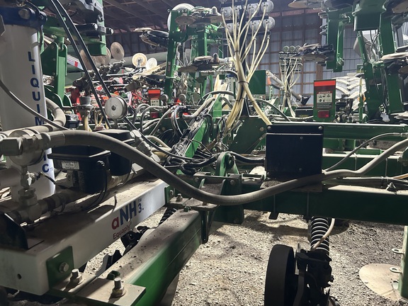 2013 John Deere 2510H Applicator
