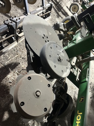2013 John Deere 2510H Applicator