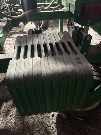 2013 John Deere 2510H Applicator
