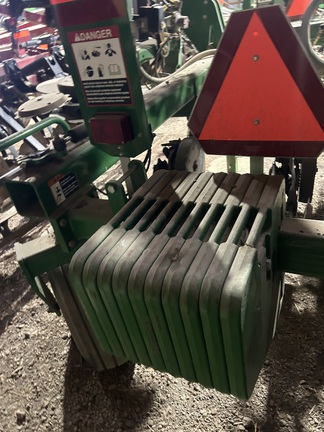 2013 John Deere 2510H Applicator
