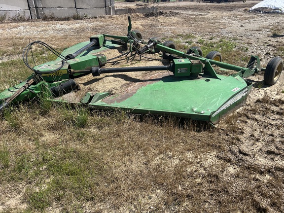 John Deere HX15 Mower/Rotary Cutter