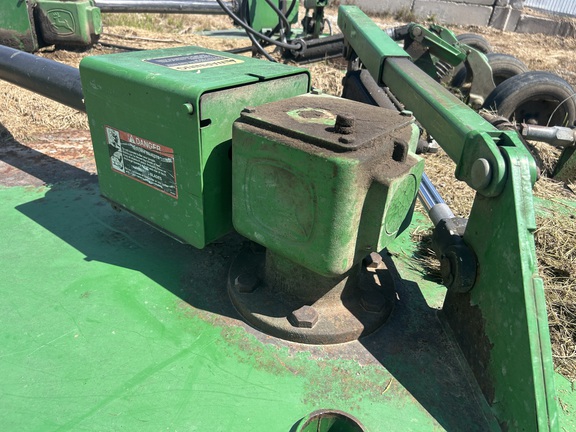 John Deere HX15 Mower/Rotary Cutter