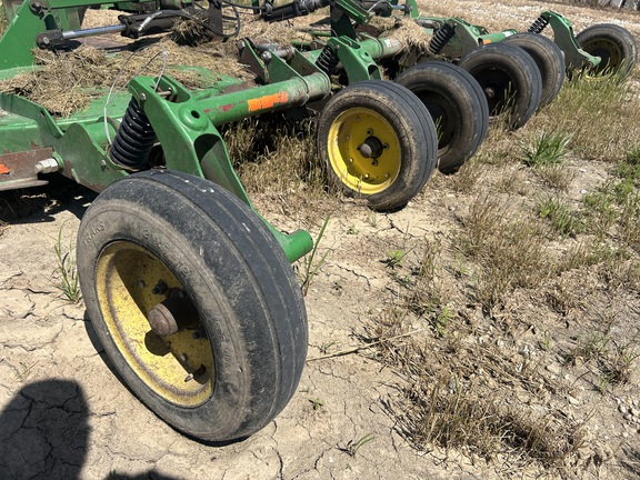 John Deere HX15 Mower/Rotary Cutter