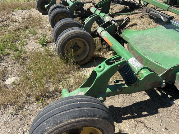 John Deere HX15 Mower/Rotary Cutter