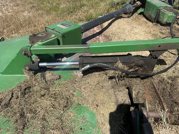John Deere HX15 Mower/Rotary Cutter