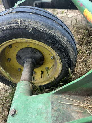 John Deere HX15 Mower/Rotary Cutter