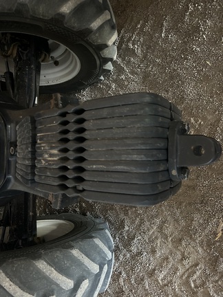 2015 New Holland T7.260 Tractor