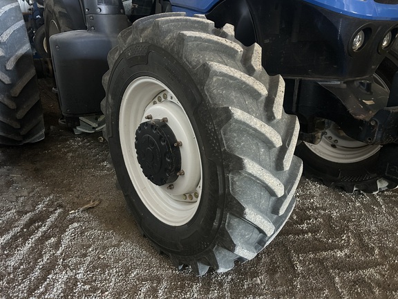 2015 New Holland T7.260 Tractor