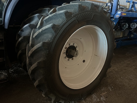 2015 New Holland T7.260 Tractor