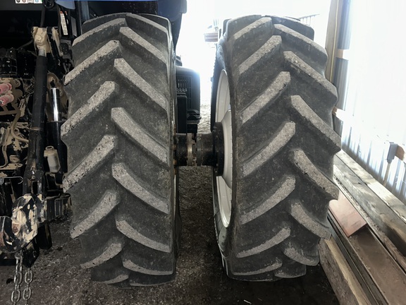 2015 New Holland T7.260 Tractor