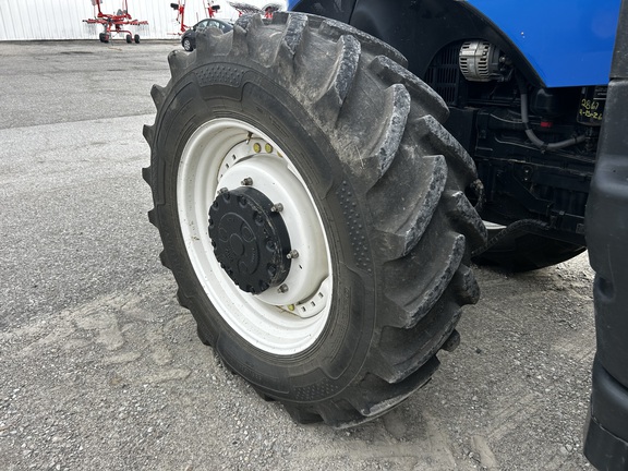 2015 New Holland T7.260 Tractor