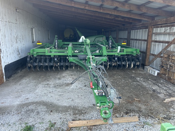 2023 Great Plains TM1500 Misc