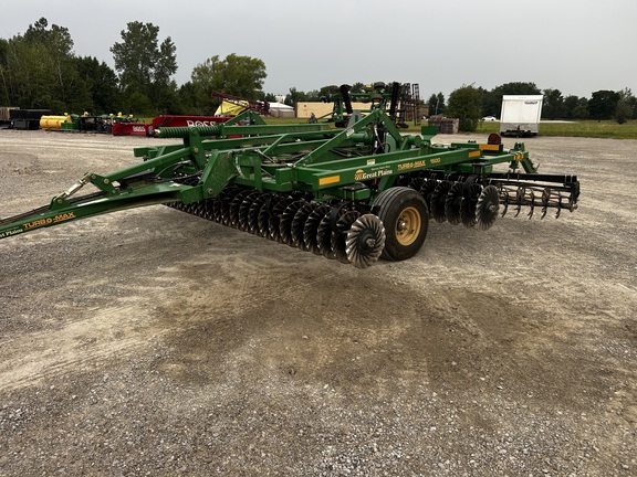 2023 Great Plains TM1500 Misc