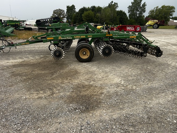 2023 Great Plains TM1500 Misc