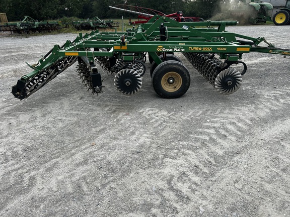 2023 Great Plains TM1500 Misc
