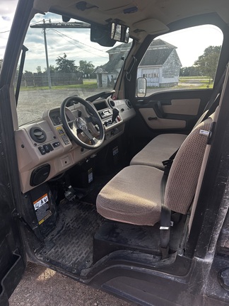 2020 John Deere XUV 835R ATV