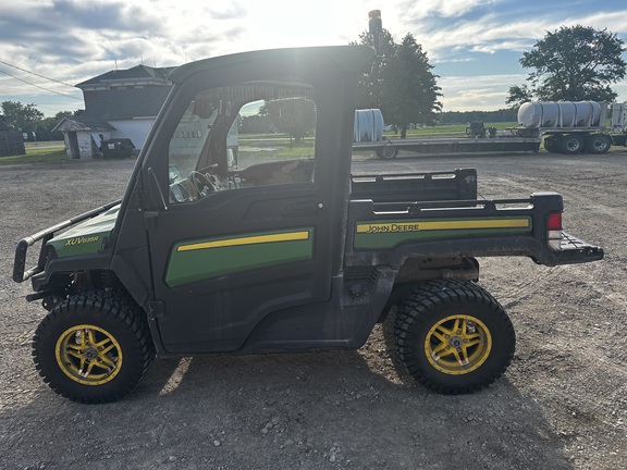 2020 John Deere XUV 835R ATV