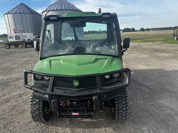 2020 John Deere XUV 835R ATV