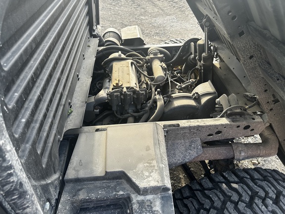 2020 John Deere XUV 835R ATV