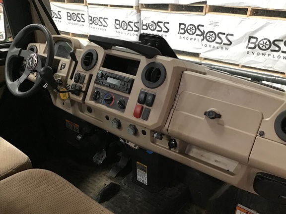 2020 John Deere XUV 835R ATV