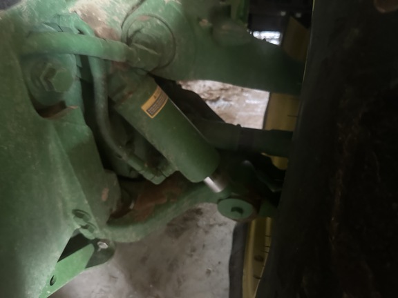 2023 John Deere 8R 250 Tractor