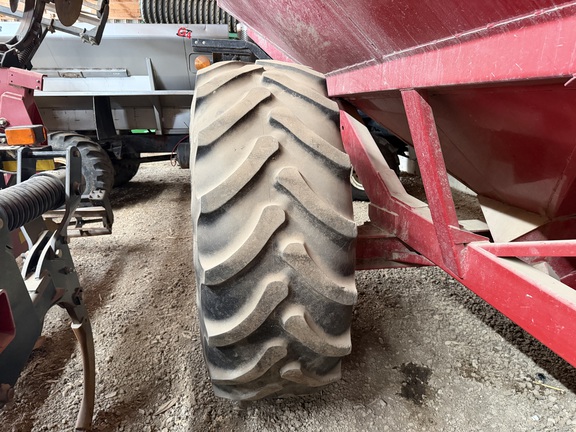 2004 Killbros 1150 Grain Cart