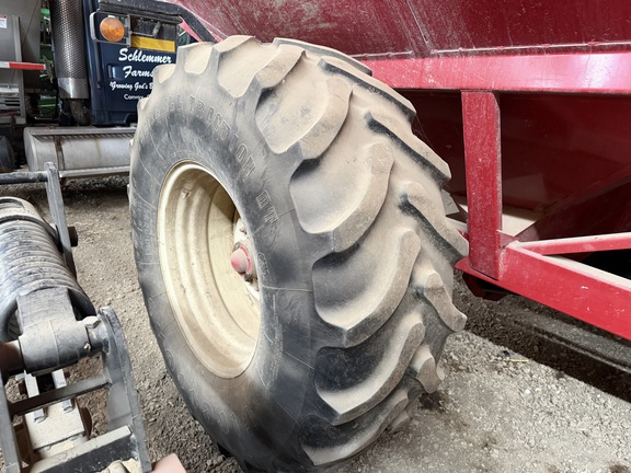 2004 Killbros 1150 Grain Cart