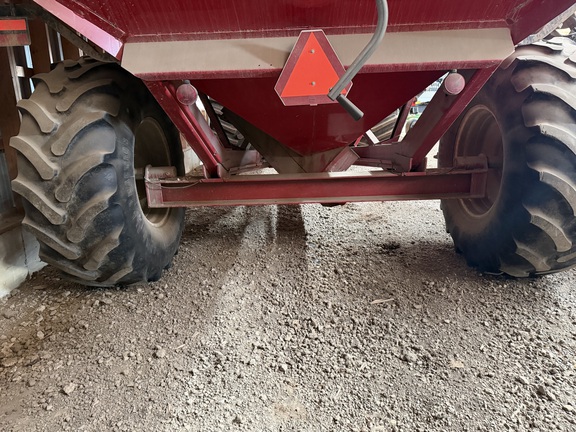 2004 Killbros 1150 Grain Cart