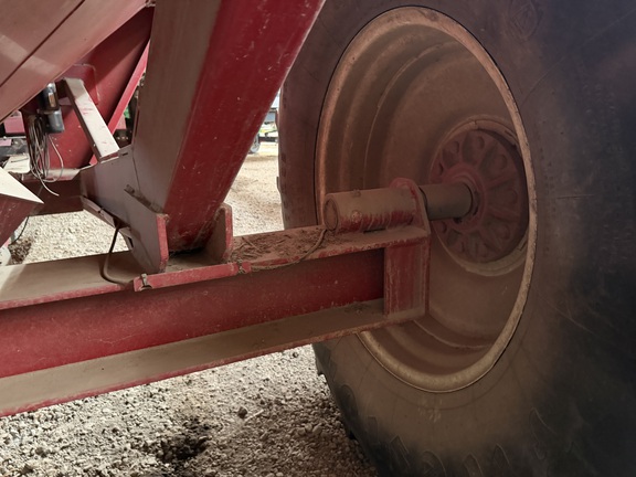 2004 Killbros 1150 Grain Cart