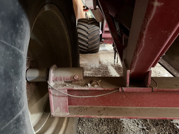 2004 Killbros 1150 Grain Cart