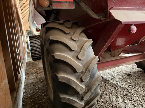 2004 Killbros 1150 Grain Cart